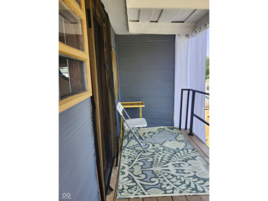 SINGLE FAMILY HOME plus GUEST COTTAGE HOUSE with 2335 Sq. Ft on Cattails Golf Course in Indiana - for sale on GolfHomes.com, golf home, golf lot