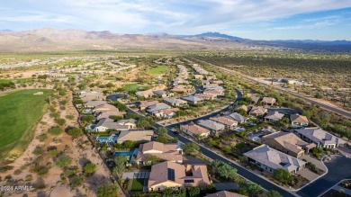 What a RARE find! Luxury meets modern comfort in this stunning on Vista Verde Golf Course in Arizona - for sale on GolfHomes.com, golf home, golf lot