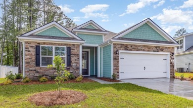 Enjoy Exclusive Homeowner Perks Right in your Backyard! As a on Shaftesbury Glen Golf and Fish Club in South Carolina - for sale on GolfHomes.com, golf home, golf lot