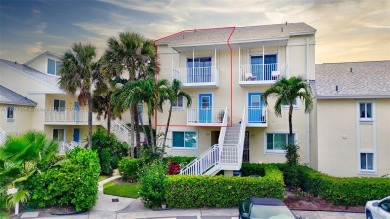 PANORAMIC GOLF COURSE AND LAKE VIEWS from every space in this on Ocean Club At the Hutchinson Island Beach Resort in Florida - for sale on GolfHomes.com, golf home, golf lot