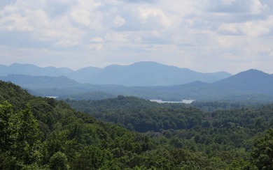 2.87 ACRES WITH BIG MOUNTAIN & LAKE VIEWS IN THE MOUNTAINS OF on Mountain Harbour Golf Club in North Carolina - for sale on GolfHomes.com, golf home, golf lot