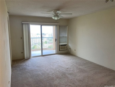 New listing!  Freshly painted, upgraded top floor 2 bedroom, 2 on Honolulu Country Club in Hawaii - for sale on GolfHomes.com, golf home, golf lot