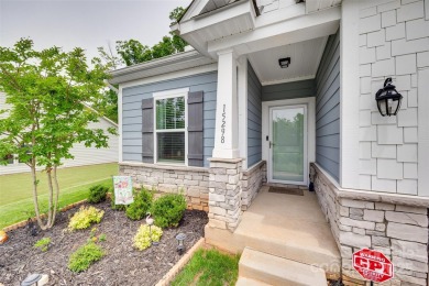 Why wait to build? This 3 bed, 3 bath home in Lakeview Pointe on Edgewater Golf Club in South Carolina - for sale on GolfHomes.com, golf home, golf lot