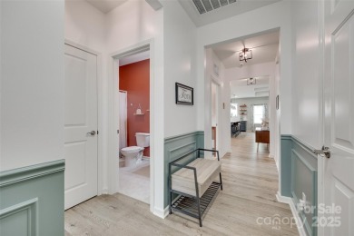 Why wait to build? This 3 bed, 3 bath home in Lakeview Pointe on Edgewater Golf Club in South Carolina - for sale on GolfHomes.com, golf home, golf lot