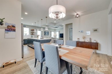Why wait to build? This 3 bed, 3 bath home in Lakeview Pointe on Edgewater Golf Club in South Carolina - for sale on GolfHomes.com, golf home, golf lot
