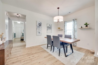 Why wait to build? This 3 bed, 3 bath home in Lakeview Pointe on Edgewater Golf Club in South Carolina - for sale on GolfHomes.com, golf home, golf lot