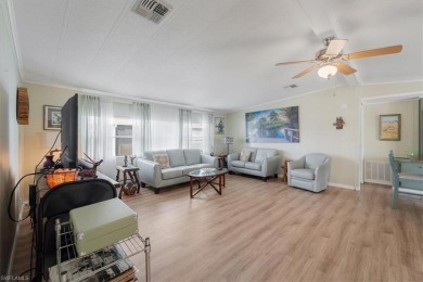 Back on Market  due to Buyer's financing fell thru ... LISTED on Silver Lakes Resort and Golf Club in Florida - for sale on GolfHomes.com, golf home, golf lot