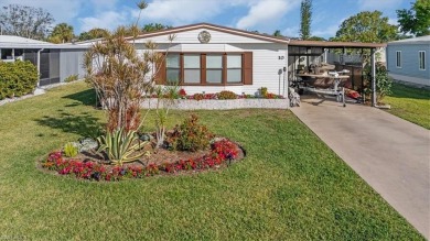 Back on Market  due to Buyer's financing fell thru ... LISTED on Silver Lakes Resort and Golf Club in Florida - for sale on GolfHomes.com, golf home, golf lot