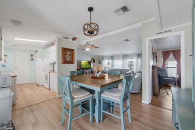 Back on Market  due to Buyer's financing fell thru ... LISTED on Silver Lakes Resort and Golf Club in Florida - for sale on GolfHomes.com, golf home, golf lot