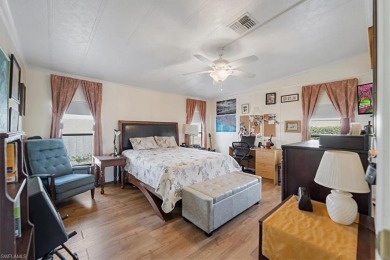 Back on Market  due to Buyer's financing fell thru ... LISTED on Silver Lakes Resort and Golf Club in Florida - for sale on GolfHomes.com, golf home, golf lot