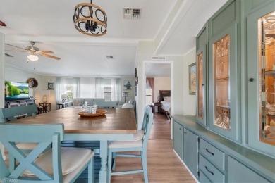 Back on Market  due to Buyer's financing fell thru ... LISTED on Silver Lakes Resort and Golf Club in Florida - for sale on GolfHomes.com, golf home, golf lot