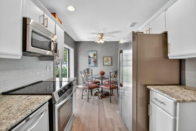Move-In Ready Villa in Hunters Run!Step into your dream home in on Hunters Run Golf and Country Club in Florida - for sale on GolfHomes.com, golf home, golf lot