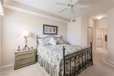 Nice GOLF MEMBERSHIP condo being offered TURNKEY, steps to the on Legends Golf and Country Club in Florida - for sale on GolfHomes.com, golf home, golf lot