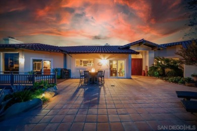 Perched on a private hilltop with breathtaking 365 degrees views on Skyline Ranch Country Club in California - for sale on GolfHomes.com, golf home, golf lot