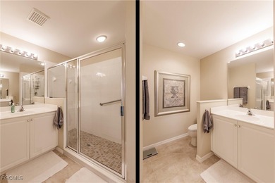 Nice GOLF MEMBERSHIP condo being offered TURNKEY, steps to the on Legends Golf and Country Club in Florida - for sale on GolfHomes.com, golf home, golf lot