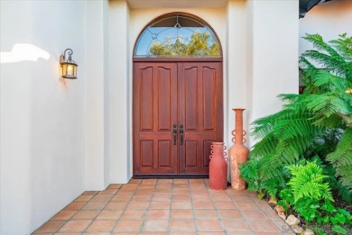 Perched on a private hilltop with breathtaking 365 degrees views on Skyline Ranch Country Club in California - for sale on GolfHomes.com, golf home, golf lot
