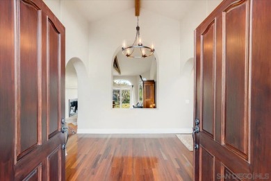 Perched on a private hilltop with breathtaking 365 degrees views on Skyline Ranch Country Club in California - for sale on GolfHomes.com, golf home, golf lot