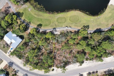 Prime vacant lot in St. James Golf & Pickleball Resort! Discover on St. James Bay in Florida - for sale on GolfHomes.com, golf home, golf lot