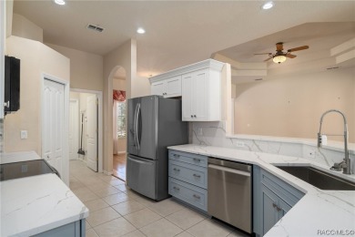 5 Calendula Ct Homosassa FL 34446....Here is your chance to own on Sugarmill Woods Golf and Country Club in Florida - for sale on GolfHomes.com, golf home, golf lot