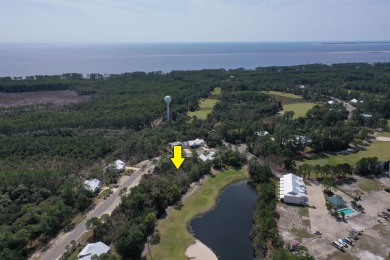 Prime vacant lot in St. James Golf & Pickleball Resort! Discover on St. James Bay in Florida - for sale on GolfHomes.com, golf home, golf lot