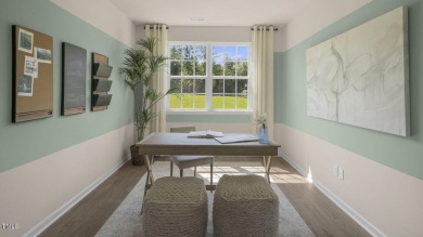 Welcome to 535 Banbury Lane at South Pinehurst Cottages in on Pinehurst Resort and Country Club in North Carolina - for sale on GolfHomes.com, golf home, golf lot