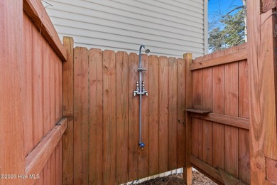 Welcome to the ultimate turnkey escape! Just a few miles from on Brick Landing Plantation Yacht and Golf Club in North Carolina - for sale on GolfHomes.com, golf home, golf lot