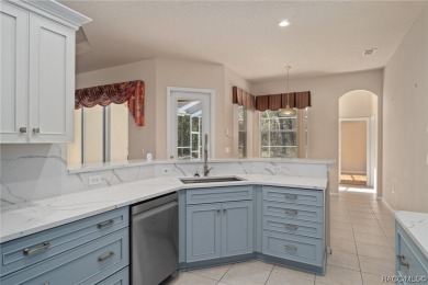 5 Calendula Ct Homosassa FL 34446....Here is your chance to own on Sugarmill Woods Golf and Country Club in Florida - for sale on GolfHomes.com, golf home, golf lot