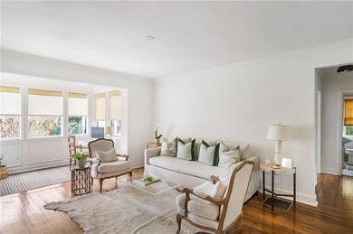 Rare opportunity to live in the quiet, sought-after Waterside at on Bobby Jones Golf Club in Georgia - for sale on GolfHomes.com, golf home, golf lot