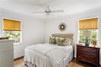 Rare opportunity to live in the quiet, sought-after Waterside at on Bobby Jones Golf Club in Georgia - for sale on GolfHomes.com, golf home, golf lot