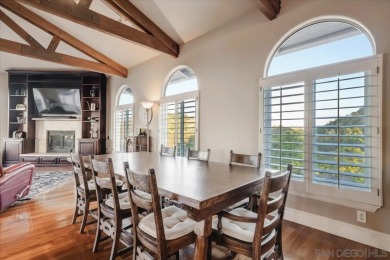 Perched on a private hilltop with breathtaking 365 degrees views on Skyline Ranch Country Club in California - for sale on GolfHomes.com, golf home, golf lot
