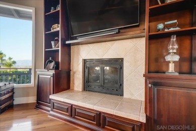 Perched on a private hilltop with breathtaking 365 degrees views on Skyline Ranch Country Club in California - for sale on GolfHomes.com, golf home, golf lot