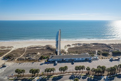 Welcome to the ultimate turnkey escape! Just a few miles from on Brick Landing Plantation Yacht and Golf Club in North Carolina - for sale on GolfHomes.com, golf home, golf lot