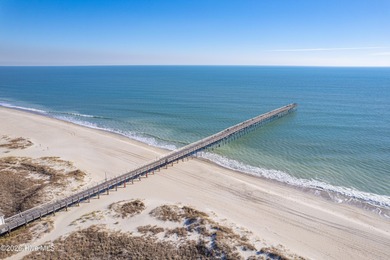 Welcome to the ultimate turnkey escape! Just a few miles from on Brick Landing Plantation Yacht and Golf Club in North Carolina - for sale on GolfHomes.com, golf home, golf lot