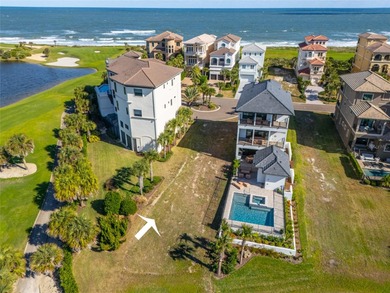 Introducing one of Hammock Beach's most desirable lots on The Ocean Course At Hammock Beach Resort in Florida - for sale on GolfHomes.com, golf home, golf lot