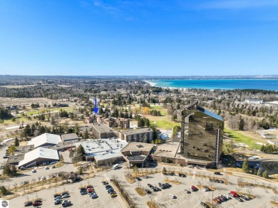 Pack your bags and get ready to immerse yourself or your guests on Grand Traverse Resort and Spa in Michigan - for sale on GolfHomes.com, golf home, golf lot