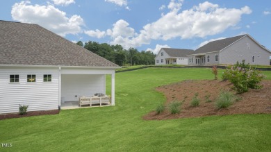 Welcome to 535 Banbury Lane at South Pinehurst Cottages in on Pinehurst Resort and Country Club in North Carolina - for sale on GolfHomes.com, golf home, golf lot