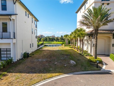 Introducing one of Hammock Beach's most desirable lots on The Ocean Course At Hammock Beach Resort in Florida - for sale on GolfHomes.com, golf home, golf lot