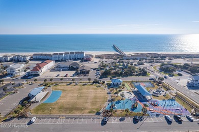 Welcome to the ultimate turnkey escape! Just a few miles from on Brick Landing Plantation Yacht and Golf Club in North Carolina - for sale on GolfHomes.com, golf home, golf lot