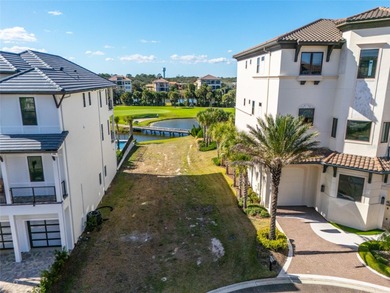 Introducing one of Hammock Beach's most desirable lots on The Ocean Course At Hammock Beach Resort in Florida - for sale on GolfHomes.com, golf home, golf lot