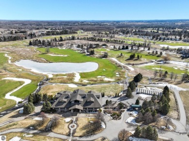 Pack your bags and get ready to immerse yourself or your guests on Grand Traverse Resort and Spa in Michigan - for sale on GolfHomes.com, golf home, golf lot