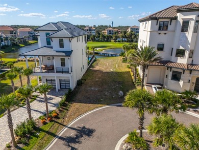 Introducing one of Hammock Beach's most desirable lots on The Ocean Course At Hammock Beach Resort in Florida - for sale on GolfHomes.com, golf home, golf lot