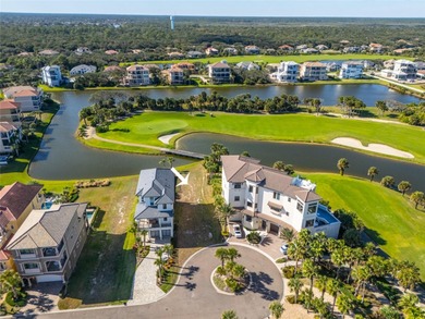 Introducing one of Hammock Beach's most desirable lots on The Ocean Course At Hammock Beach Resort in Florida - for sale on GolfHomes.com, golf home, golf lot