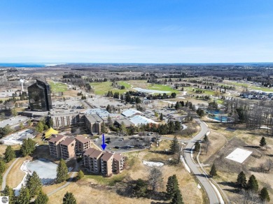 Pack your bags and get ready to immerse yourself or your guests on Grand Traverse Resort and Spa in Michigan - for sale on GolfHomes.com, golf home, golf lot