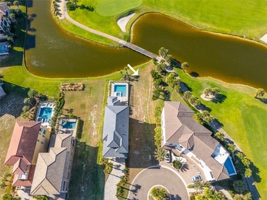 Introducing one of Hammock Beach's most desirable lots on The Ocean Course At Hammock Beach Resort in Florida - for sale on GolfHomes.com, golf home, golf lot