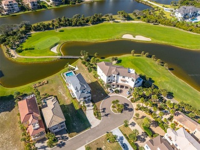 Introducing one of Hammock Beach's most desirable lots on The Ocean Course At Hammock Beach Resort in Florida - for sale on GolfHomes.com, golf home, golf lot