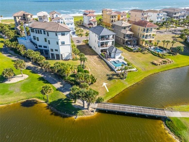 Introducing one of Hammock Beach's most desirable lots on The Ocean Course At Hammock Beach Resort in Florida - for sale on GolfHomes.com, golf home, golf lot