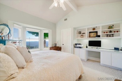 Perched on a private hilltop with breathtaking 365 degrees views on Skyline Ranch Country Club in California - for sale on GolfHomes.com, golf home, golf lot