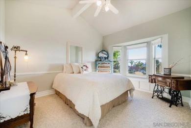 Perched on a private hilltop with breathtaking 365 degrees views on Skyline Ranch Country Club in California - for sale on GolfHomes.com, golf home, golf lot