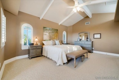 Perched on a private hilltop with breathtaking 365 degrees views on Skyline Ranch Country Club in California - for sale on GolfHomes.com, golf home, golf lot
