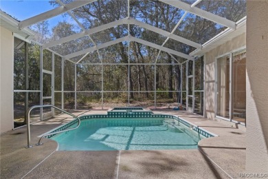 5 Calendula Ct Homosassa FL 34446....Here is your chance to own on Sugarmill Woods Golf and Country Club in Florida - for sale on GolfHomes.com, golf home, golf lot